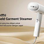 Xiaomi Handheld Garment Steamer-Postingmart com