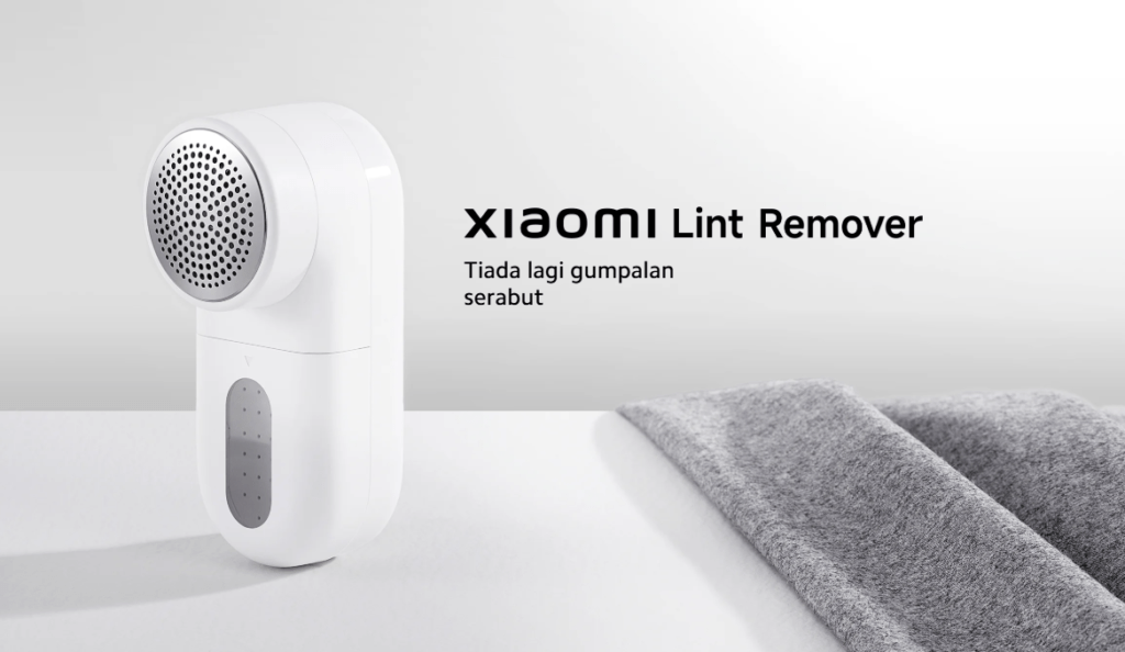 Xiaomi Lint Remover-PostingMart com