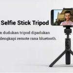 Xiaomi Mi Selfie Stick Tripod-PostingMart com