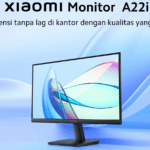 Xiaomi Monitor A22i-Postingmart.com