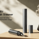 Xiaomi Nose Hair Trimmer-PostingMart com