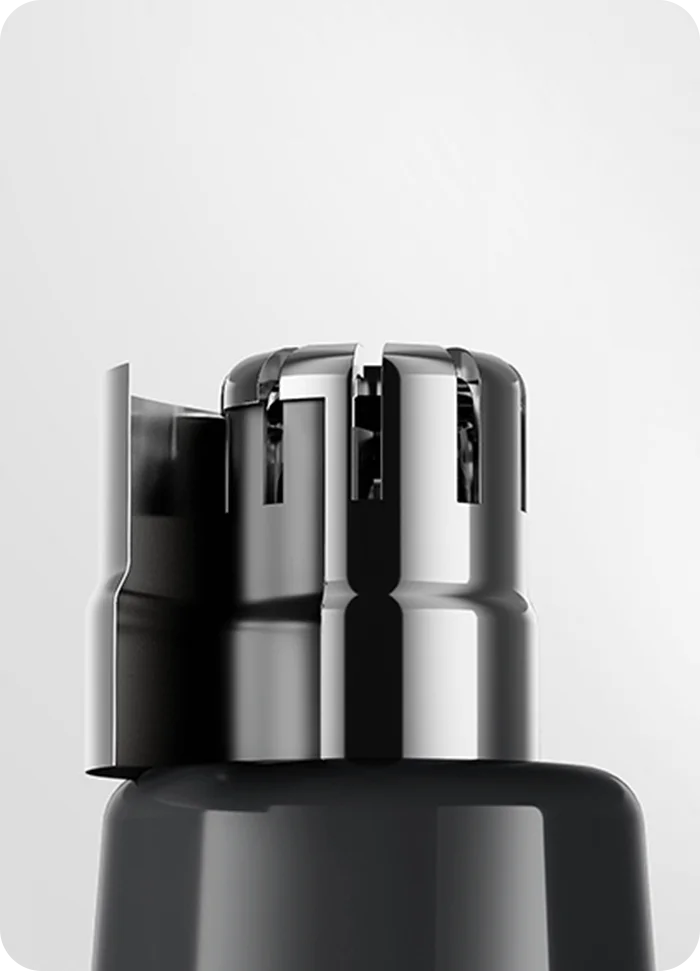 Xiaomi Nose Hair Trimmer-PostingMart com