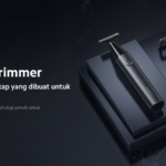 Xiaomi UniBlade Trimmer-PostingMart com