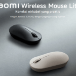 Xiaomi Wireless Mouse Lite 2-PostingMart com