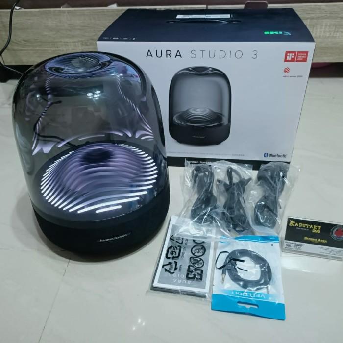 JBL Harman Kardon Aura Studio 3