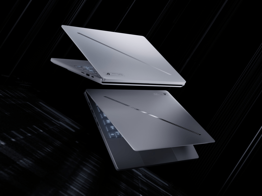 Asus ROG Zephyrus G14 (2025 Edition)