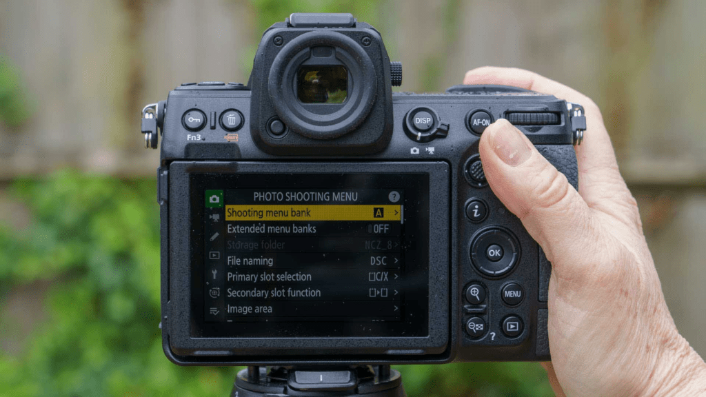 Nikon Z8