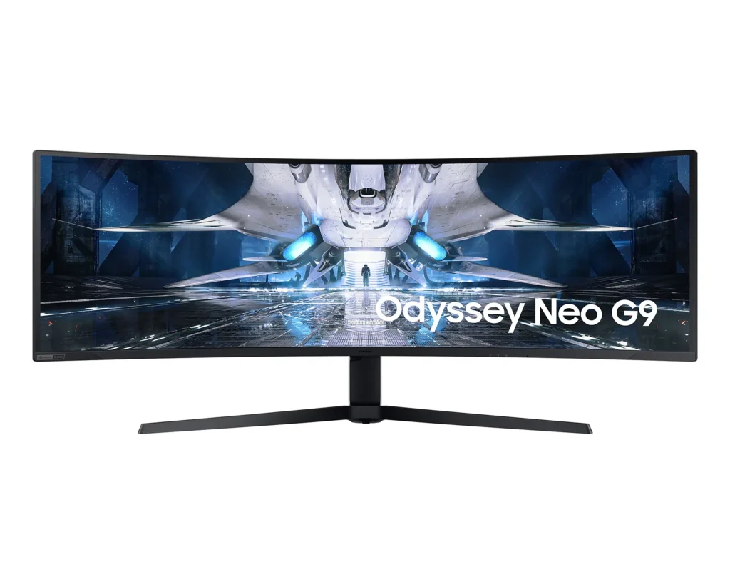 49 inch Odyssey Neo G9 Quantum Mini-LED-PostingMart com