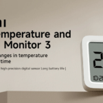 Mi Temperature and Humidity Monitor 3-PostingMart com