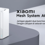 Xiaomi Mesh System AC1200 (1-pack)-PostingMart com