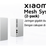 Xiaomi Mesh System AC1200 (2-pack)-PostingMart com