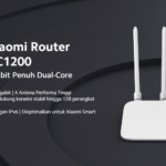 Xiaomi Router AC1200 - PostingMart com