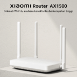 Xiaomi Router AX1500-PostingMart com